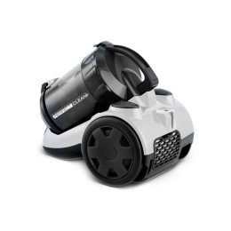 CENTEK Пылесос 2000W CT-2528 White/Black