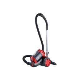 CENTEK Пылесос 2000W CT-2528 Black/Red