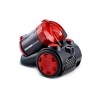 Пылесос 2000W Centek CT-2528 Black/Red