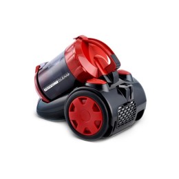 CENTEK Пылесос 2000W CT-2528 Black/Red