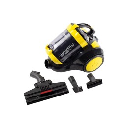 CENTEK Пылесос 2000W CT-2529 Yellow