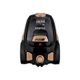 CENTEK Пылесос 2400W CT-2534