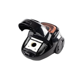 CENTEK Пылесос 2200W CT-2538 Black/Beige