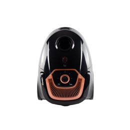 CENTEK Пылесос 2200W CT-2538 Black/Beige