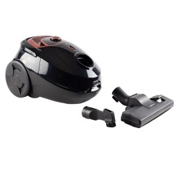 CENTEK Пылесос 2200W CT-2538 Black/Beige