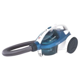 CANDY Пылесос 2000W CAF2002 019 голубой