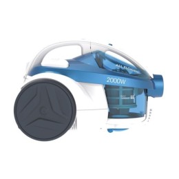 CANDY Пылесос 2000W CAF2002 019 голубой