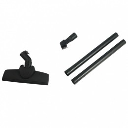 DELTA Пылесос 1800W DL-0851 красный