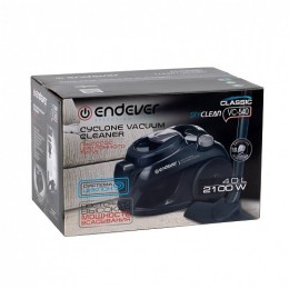 ENDEVER Пылесос 2100W SKYCLEAN VC-540