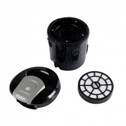 ENDEVER Пылесос 2100W SKYCLEAN VC-540
