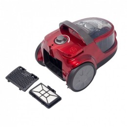 ENDEVER Пылесос 2000W SKYCLEAN VC-600