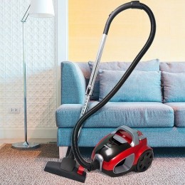 ENDEVER Пылесос 2000W SKYCLEAN VC-610  