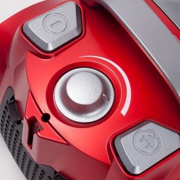 ENDEVER Пылесос 2000W SKYCLEAN VC-610  