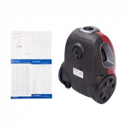 ENDEVER Пылесос 2000W SKYCLEAN VC-610  