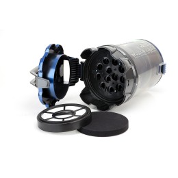 HOLT Пылесос 1200W HT-VC-008