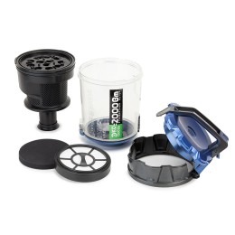 HOLT Пылесос 1200W HT-VC-008