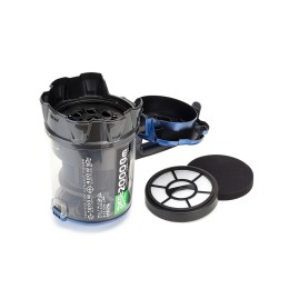 HOLT Пылесос 1200W HT-VC-008