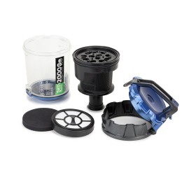 HOLT Пылесос 1200W HT-VC-008