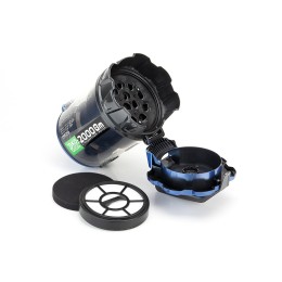 HOLT Пылесос 1200W HT-VC-008