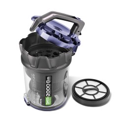 HOLT Пылесос 1200W HT-VC-008