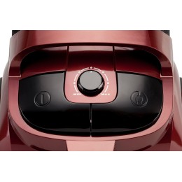 HOLT Пылесос 1200W HT-VC-009 красный