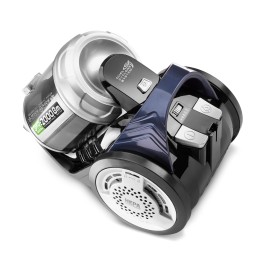 HOLT Пылесос 1200W HT-VC-010 blue