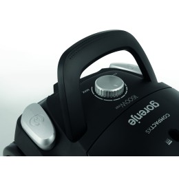 GORENJE  Пылесос 1600W VC1611CMBK (VCB38)