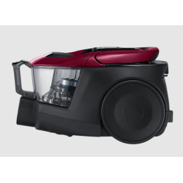 SAMSUNG Пылесос 1800W VC/SC18M31AOHP микс