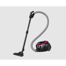 SAMSUNG Пылесос 1800W VC/SC18M31AOHP микс