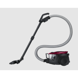 SAMSUNG Пылесос 1800W VC/SC18M31AOHP микс