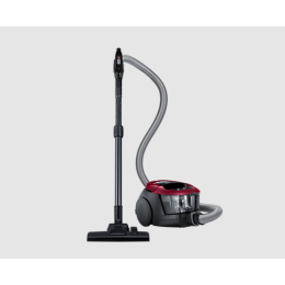 SAMSUNG Пылесос 1800W VC/SC18M31AOHP микс