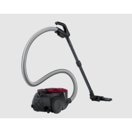 SAMSUNG Пылесос 1800W VC/SC18M31AOHP микс