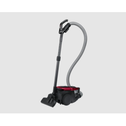 SAMSUNG Пылесос 1800W VC/SC18M31AOHP микс