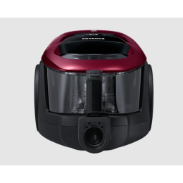 SAMSUNG Пылесос 1800W VC/SC18M31AOHP микс