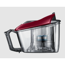 SAMSUNG Пылесос 1800W VC/SC18M31AOHP микс