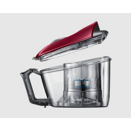 SAMSUNG Пылесос 1800W VC/SC18M31AOHP микс