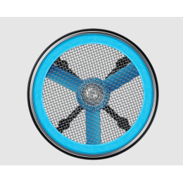 SAMSUNG Пылесос 1800W VC/SC18M31AOHP микс