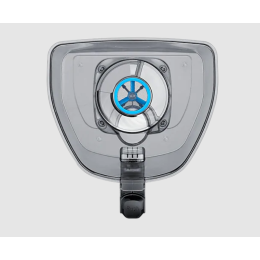 SAMSUNG Пылесос 1800W VC/SC18M31AOHP микс