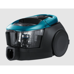 SAMSUNG Пылесос 1800W VC/SC18M31AOHP микс