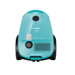 BOSCH Пылесос 600W BZGL 2A312 синий