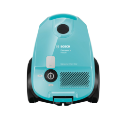 BOSCH Пылесос 600W BZGL 2A312 синий
