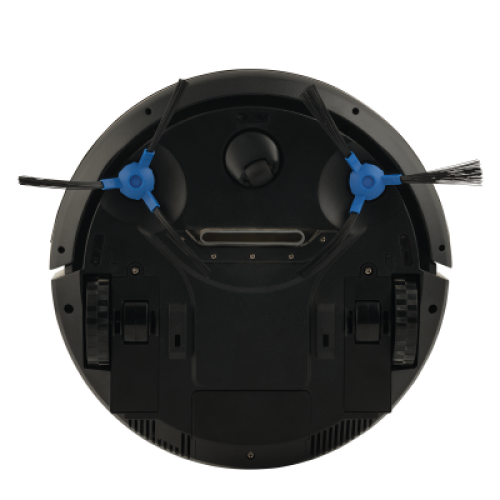 Робот-пылесос Scarlett SC-VC80R12 черный