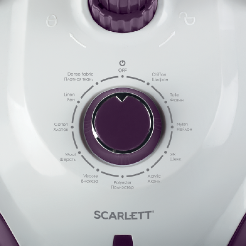 Отпариватель вертикальный Scarlett SC-GS130S09