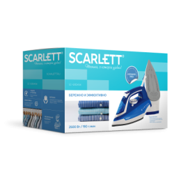 SCARLETT Утюг 2500W SC-SI30K54