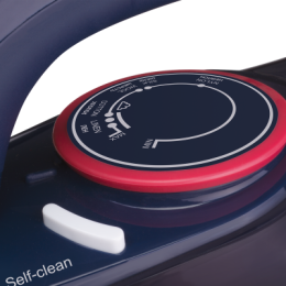 SCARLETT Утюг 2400W SC-SI30K30