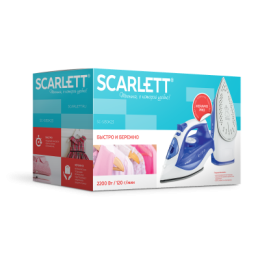 SCARLETT Утюг 2200W SC-SI30K23