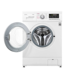 LG Стиральная машина F1296HDS1