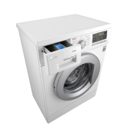 LG Стиральная машина F1296HDS1