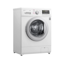 LG Стиральная машина F1296HDS1