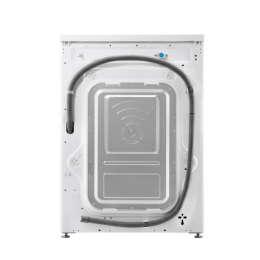 LG Стиральная машина F1296HDS1